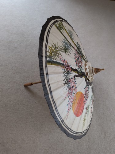Antiker asiatischer