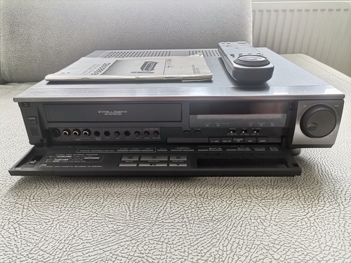 Jvc s6800 fi - jvc, hi-fi