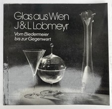 Lobmeyr glas aus - glas,