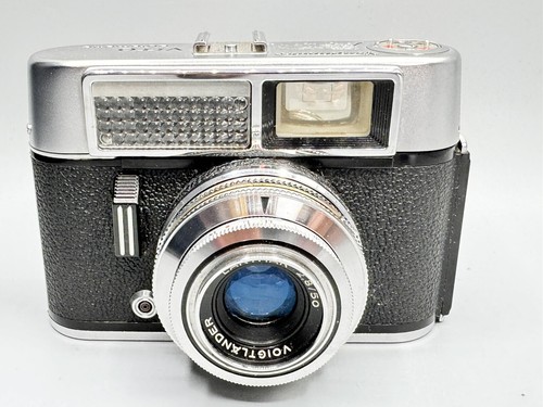 Voigtländer vito automatic - voigtlÄnder, i