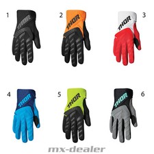 Thor Spectrum Handschuhe MX