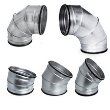 15° 30° 45° 90° Bogen