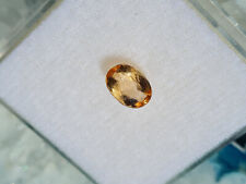 Goldener Imperial Topas 100%