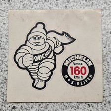 Aufkleber michelin männchen - aufkleber,