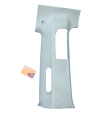 VW T4 B-Säulen Verkleidung links ORIGINAL 705867239 B-Säule Perlgrau 2EN 69,99 €