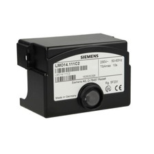 Herrmann Steuergerät LMO 14,HL 40 ELV-S,Nr.33859007