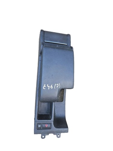 Bmw e46 mittelarmlehne konsole - bmw,