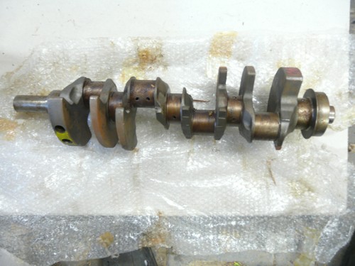 Kurbelwelle rover - kurbelwelle, v8