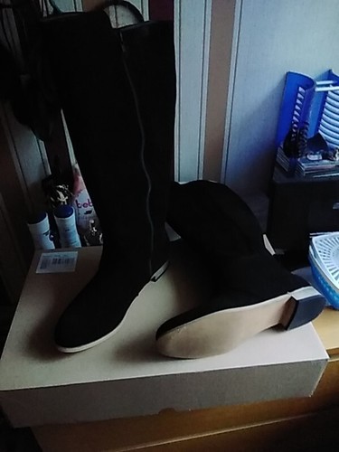 Stiefel - stiefel, 42