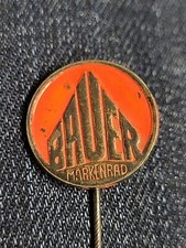 Alte Anstecknadel Hakennadel