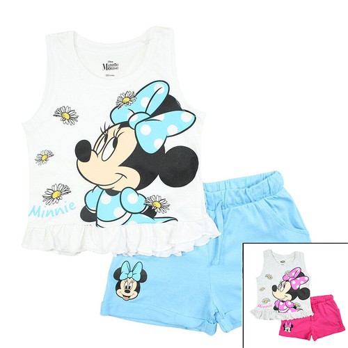 Minnie mouse teiler - minnie, 2-teiler