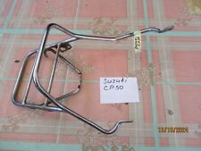 Suzuki  CP 50 Gepäckträger