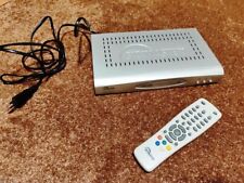 Skymaster DX 23 slim line  Digital SAT Receiver, mit Fernbedienung
