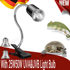 Terrarium Aquarium Heizlicht