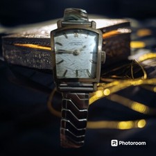 Vintage Junghans 17 Jewels