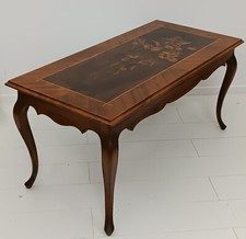 7325-Barockstil-Couchtisch-Tis