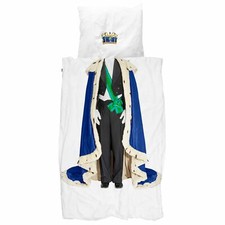 Snurk Bettwäsche King König