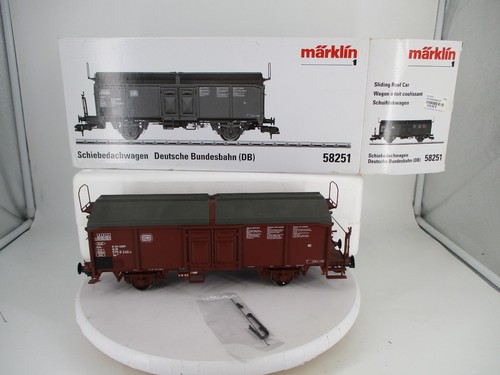 Märklin spur 5825 - märklin, 1