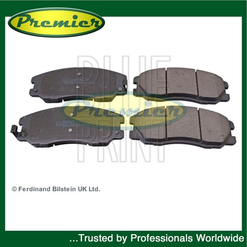Premier brake pads set fits - brake,