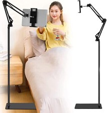 360° Tablet-Bodenständer