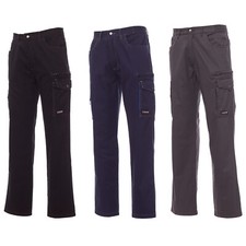 PAYPER TEXAS HOSEN TWILL