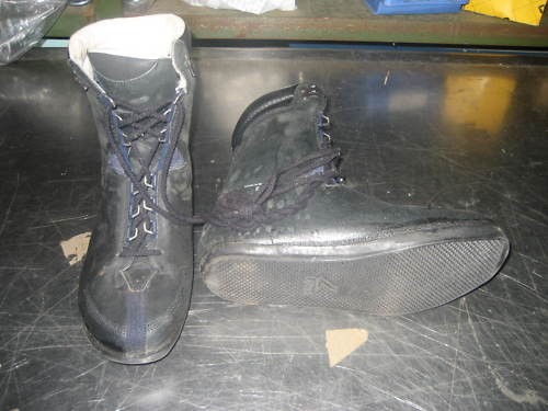 Leder innenschuh für - leder,