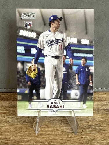 Topps baseball stadium club - topps,