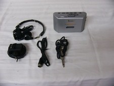 Ibanez Rock& Play RP-200 Stereo Kassetten Player für Gitarren