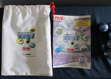 Real murmel fieber emojis 37 - fieber,
