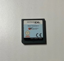 "Meine Tierpension 2" - Marke