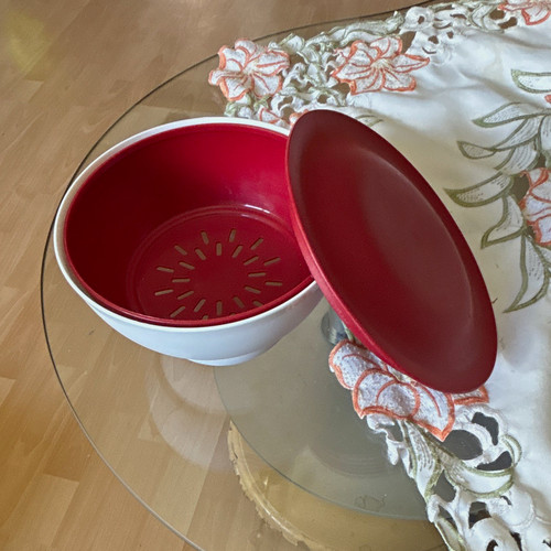 Tupperware allegra - tupperware,