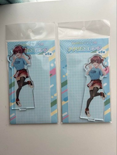 Hololive houshou marine acryl - houshou,