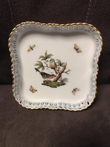 Herend rothschild porzellan - herend,