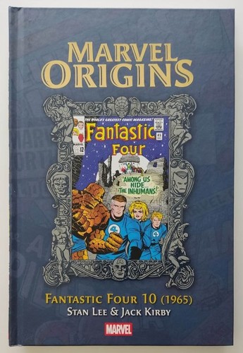 Marvel origins band - marvel, 38