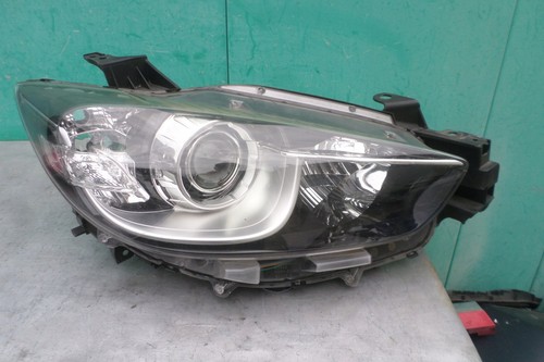 Frontscheinwerfer mazda 5 - frontscheinwerfer,
