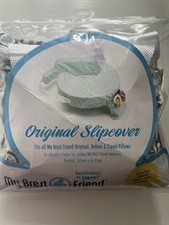 My Brest Friend Nursing Pillow