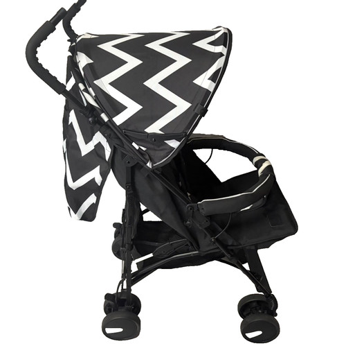 Lionelo elia buggy - buggy, klein