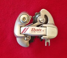 Sachs Huret Elysee Rennrad