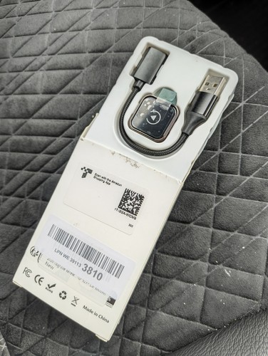 Wireless carplay adapter für - adapter,