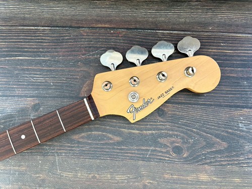 1993 fender japan - fender, jb-40