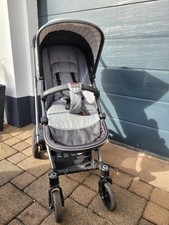 Hartan VIP GTX s.Oliver