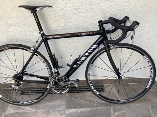 Canyon rennrad carbon ultimate - carbon,