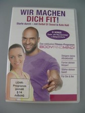▀▄▀▄▀ DVD Wir machen