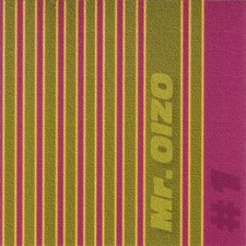 Oizo 1 ep f - oizo,