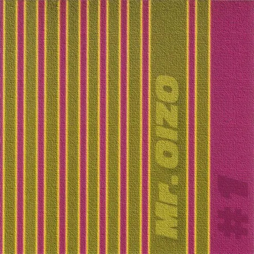Oizo 1 ep f - cd,