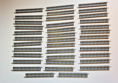 Minitrix konvolut hier - konvolut, #6
