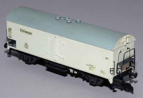 Trix 3678 kühlwagen tehs - kühlwagen,,