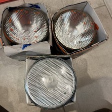 3 X Osram PAR 38 E27 Strahler Pressglaslampe Lampe  80W  FLOOD