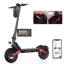 E-Scooter mit