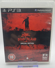 Dead Island Special Edition |